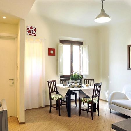 Вилла Casa Olivia Флоренция Экстерьер фото